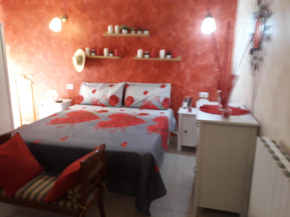 Suites Rome Pescara Extérieur photo