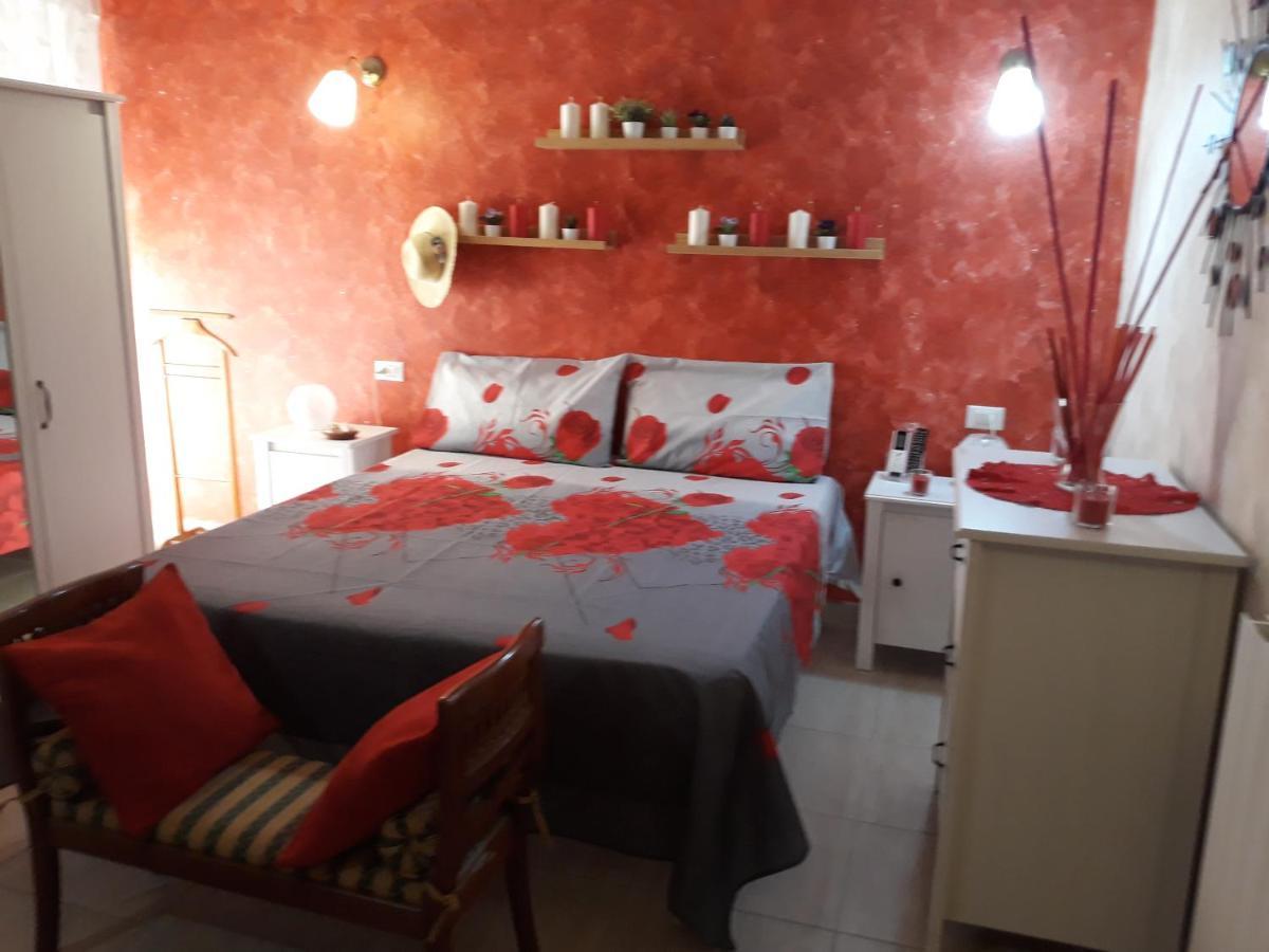 Suites Rome Pescara Extérieur photo