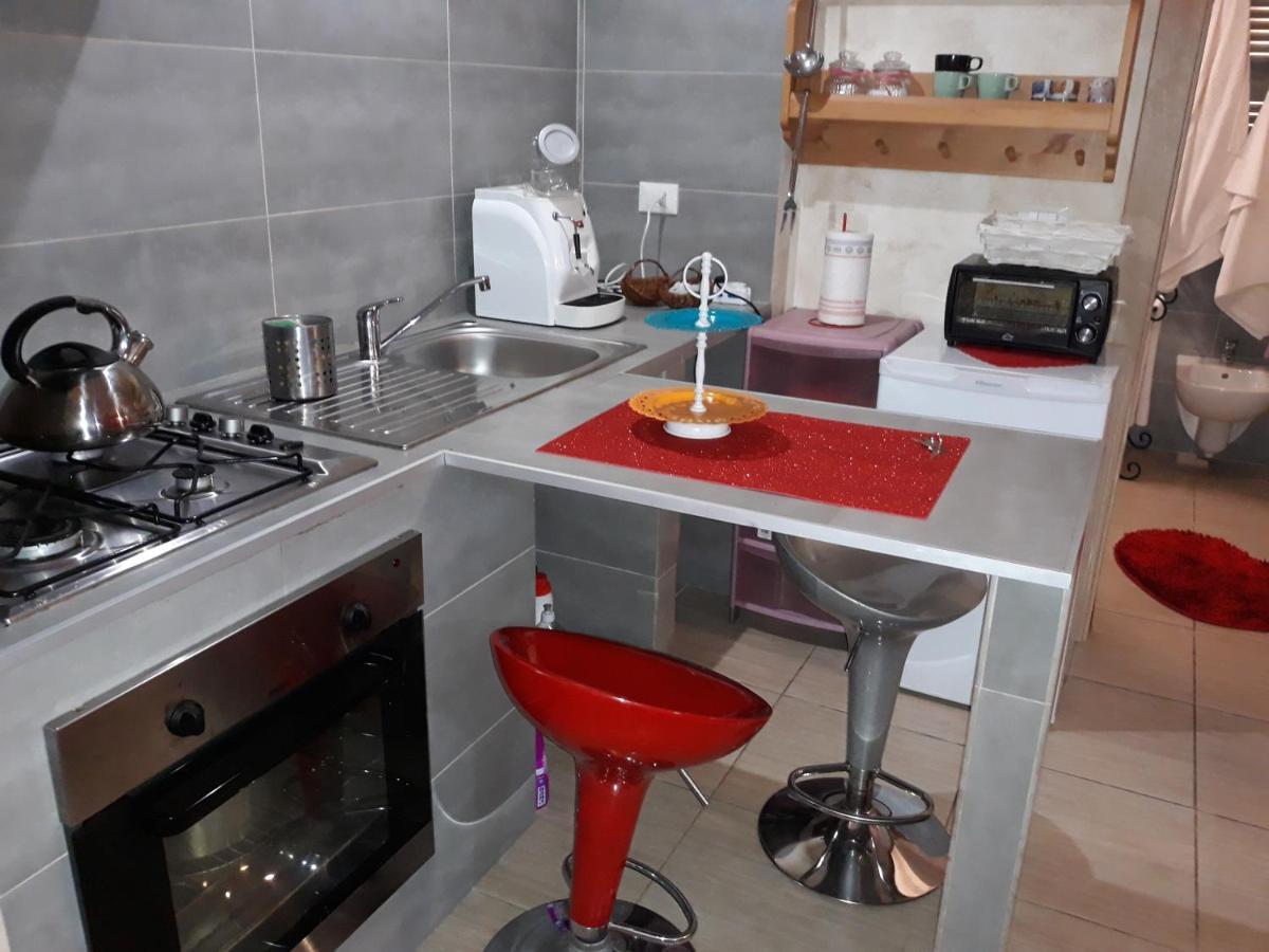 Suites Rome Pescara Extérieur photo