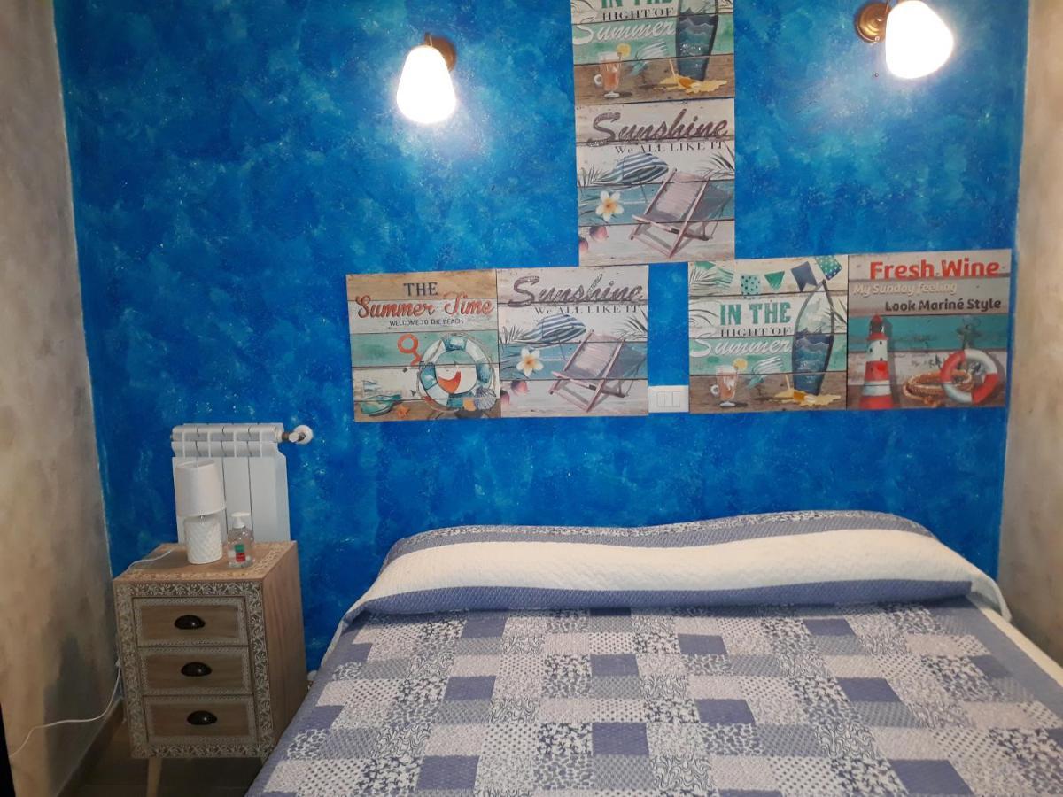 Suites Rome Pescara Extérieur photo