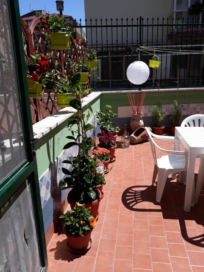 Suites Rome Pescara Extérieur photo
