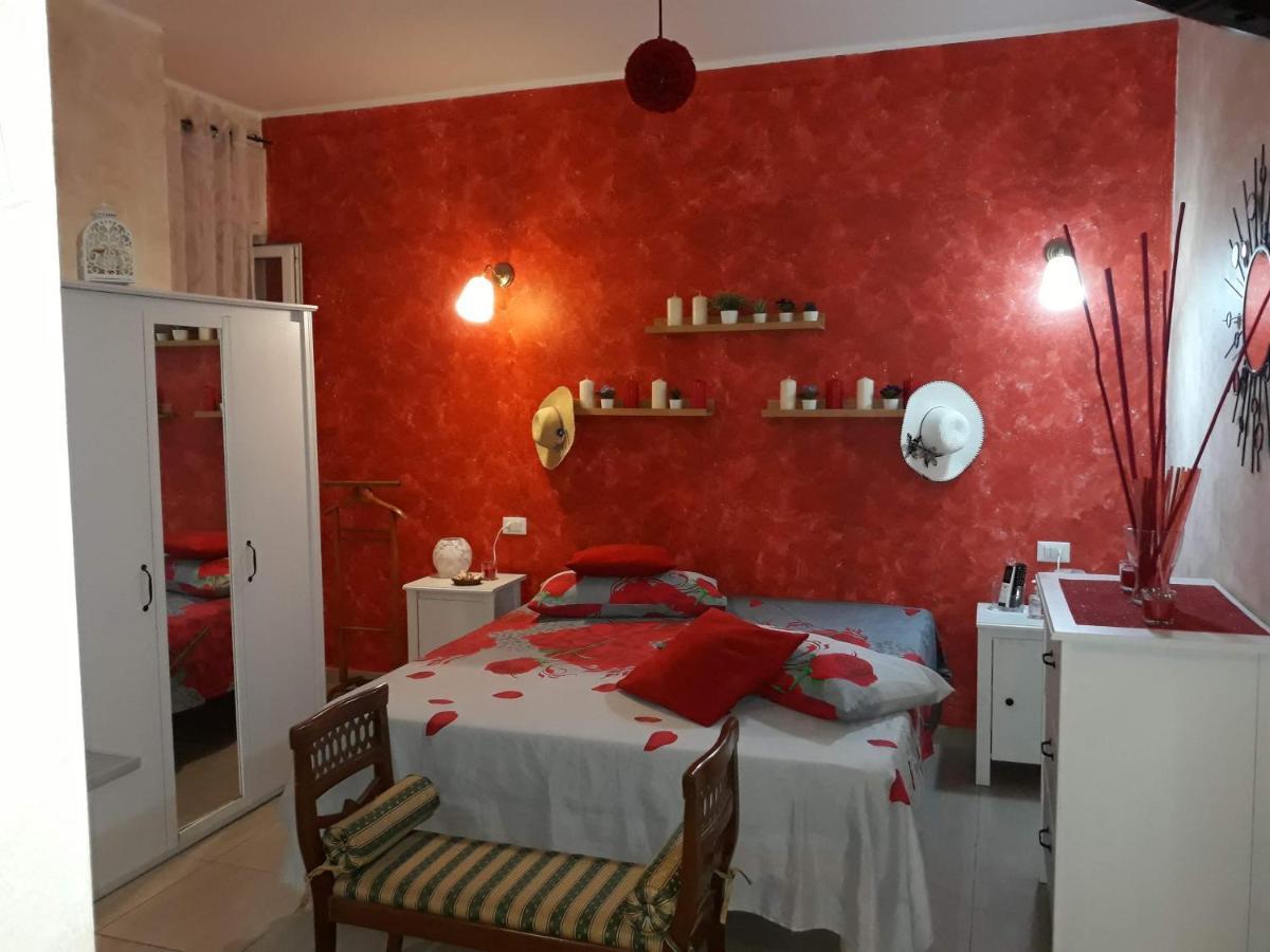 Suites Rome Pescara Extérieur photo