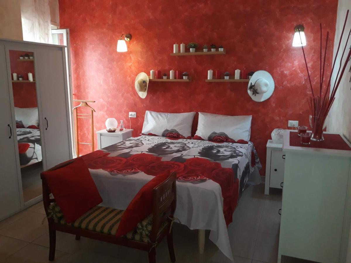 Suites Rome Pescara Extérieur photo