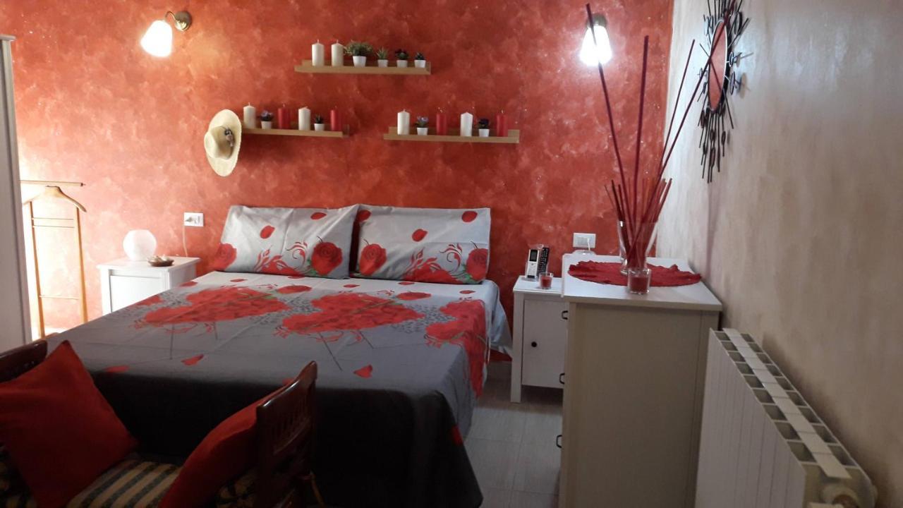 Suites Rome Pescara Extérieur photo