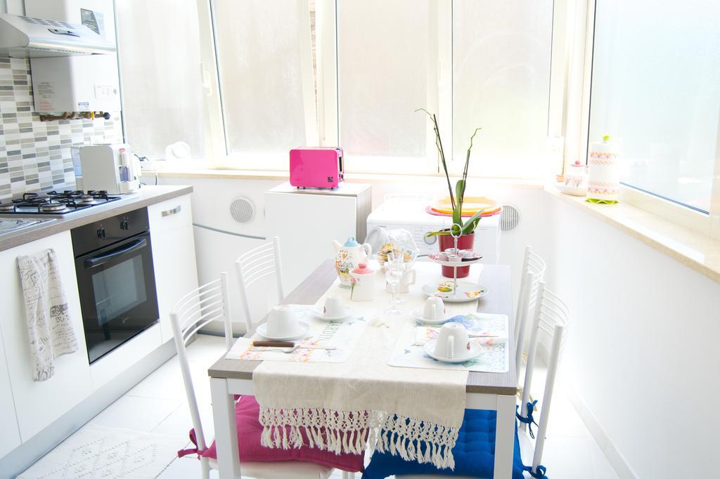 Suites Rome Pescara Extérieur photo