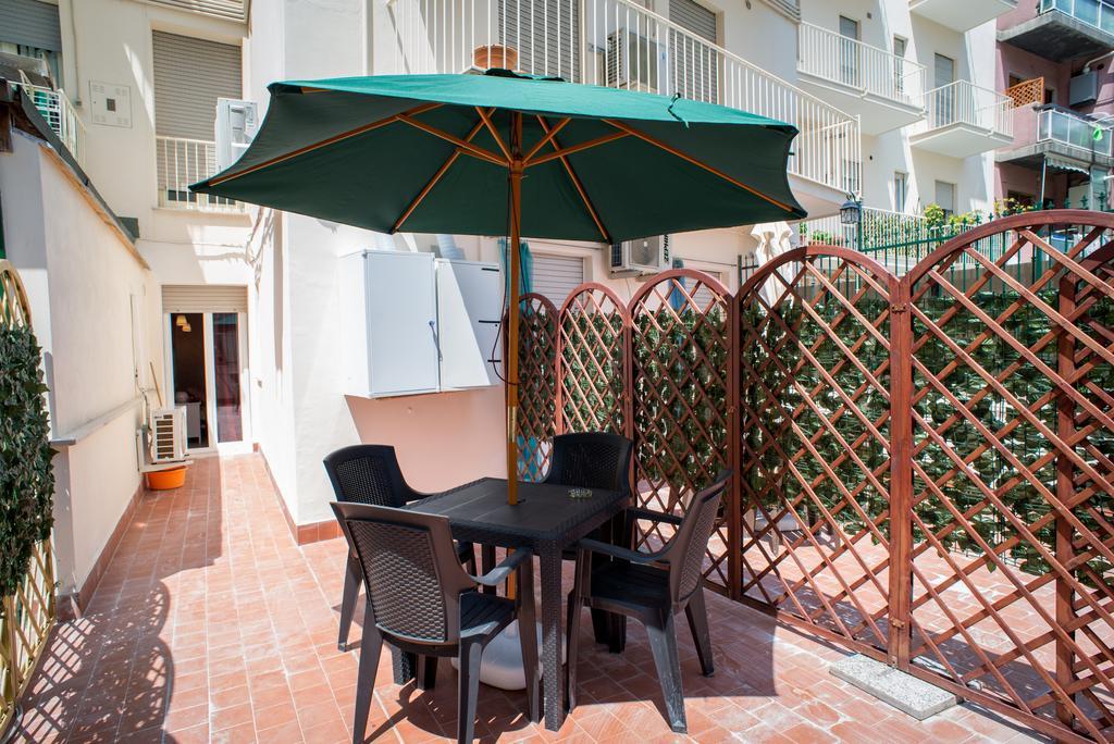 Suites Rome Pescara Extérieur photo