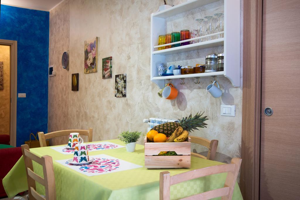 Suites Rome Pescara Extérieur photo