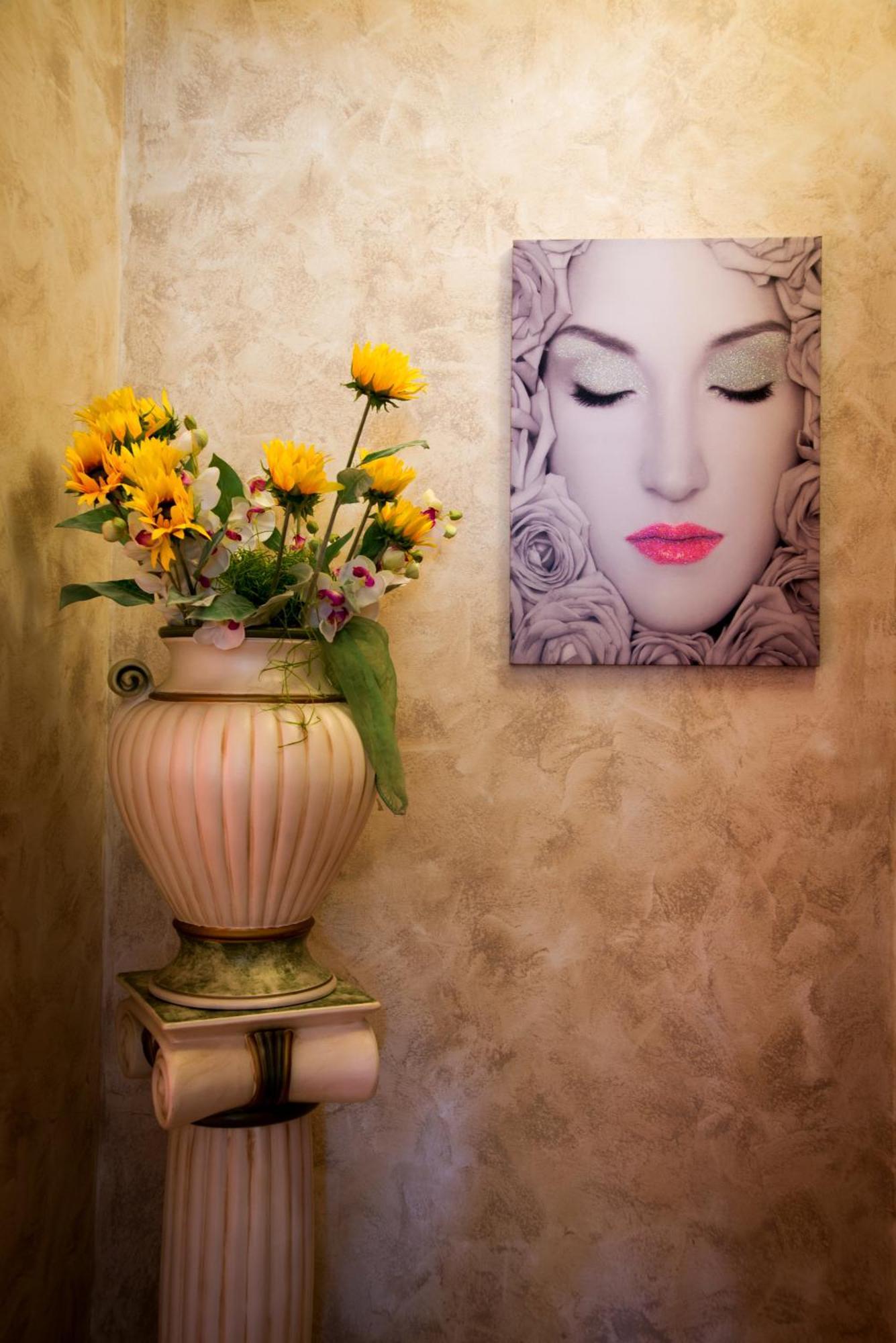Suites Rome Pescara Extérieur photo