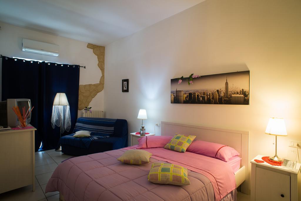 Suites Rome Pescara Extérieur photo