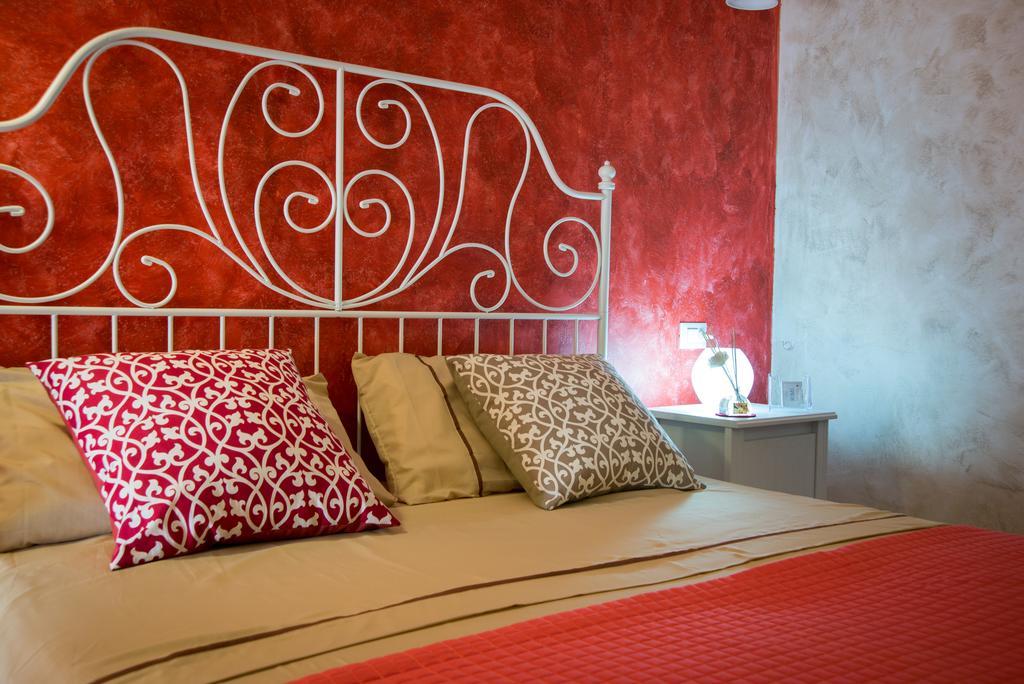 Suites Rome Pescara Extérieur photo