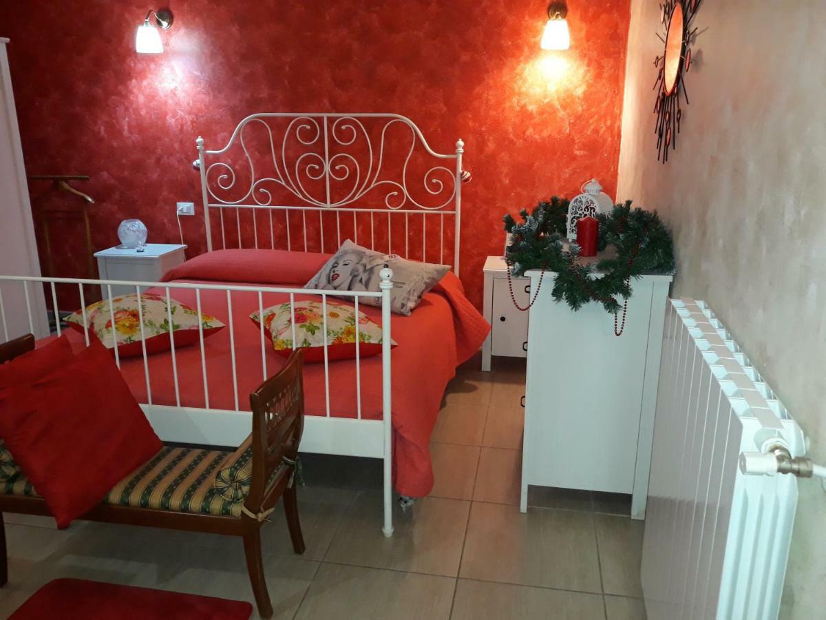 Suites Rome Pescara Extérieur photo