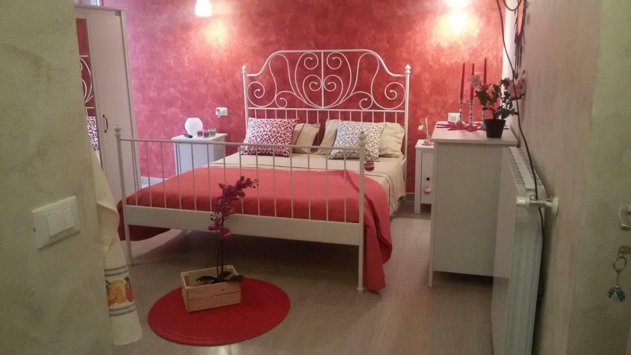 Suites Rome Pescara Extérieur photo