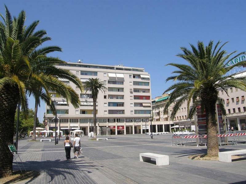 Suites Rome Pescara Extérieur photo